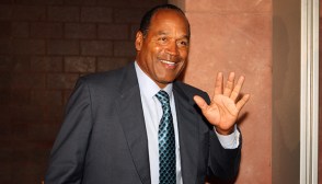 O.J. Simpson
