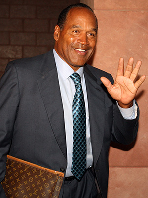 O.J. Simpson