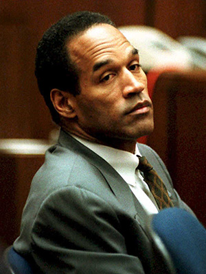 O.J. Simpson