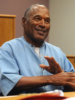 O.J. Simpson