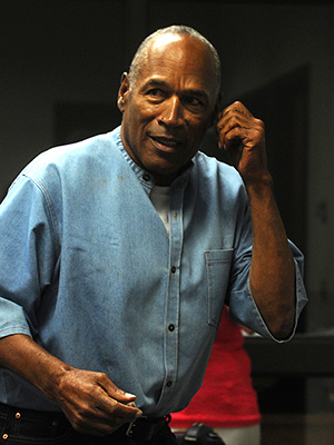 O.J. Simpson