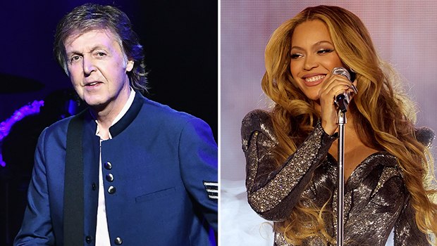 Paul McCartney le da a Beyoncé su aprobación por su versión de 'Blackbird' de los Beatles en 'Cowboy Carter'