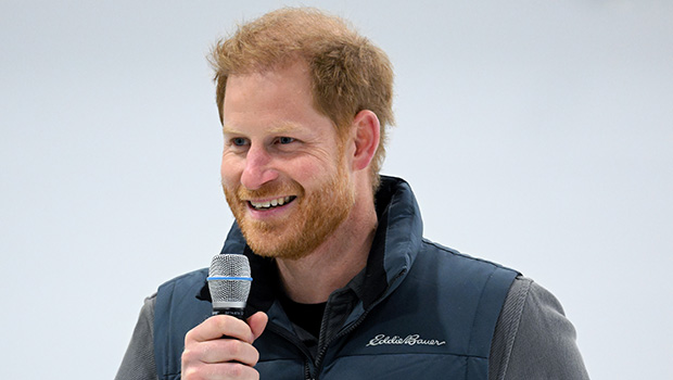 Prince Harry Officially Removes U.K. Residency by Declaring the U.S. His Home