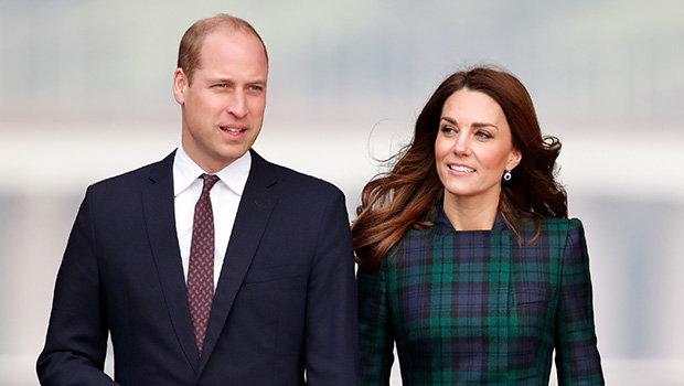 El príncipe William comparte la primera publicación en las redes sociales después de la revelación del cáncer de su esposa, la princesa Kate