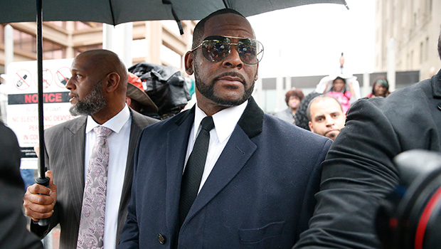 Where Is R. Kelly Now? Updates on His Sentencing & More