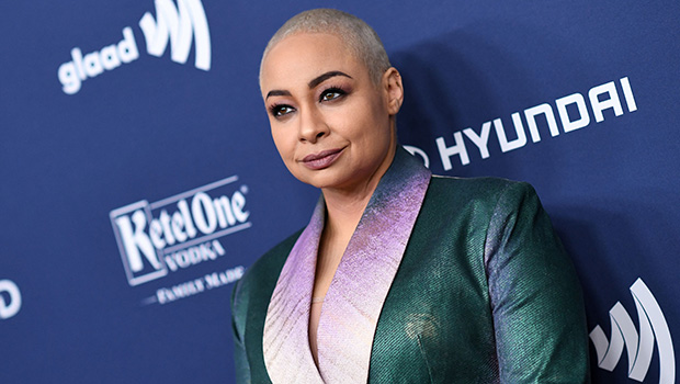 Raven-Symone Recalls How the ‘Internet Exploded’ for Saying She Is ‘Not African American’ in 2014