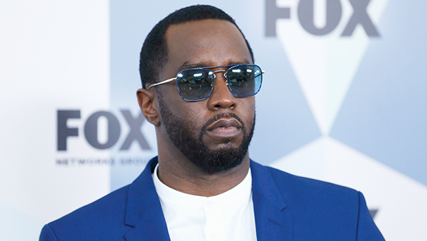 Diddy Returns to Social Media in Easter Photo With 1-Year-Old Daughter After Federal Home Raid