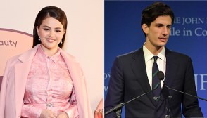 Selena Gomez Jack Schlossberg