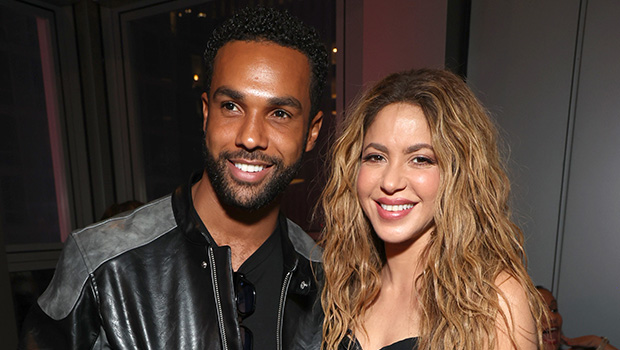 Is Shakira Dating Lucien Laviscount After Gerard Pique Split?