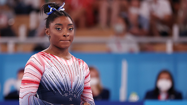 Simone Biles Explains Why She Thought America Hated Her