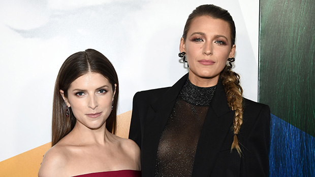 'A Simple Favor 2': Everything We Know About Anna Kendrick and Blake Lively's Sequel
