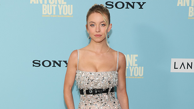 Sydney Sweeney Dances in Sexy White Skirt & ‘Apologizes’ for ‘Having Great’ Breasts: Video