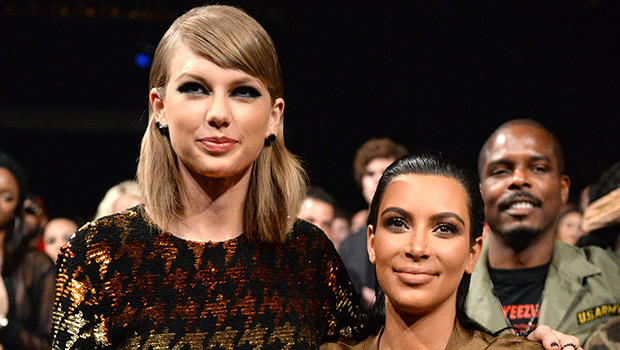 How Kim Kardashian Feels About Taylor Swift’s ‘TTPD’ Diss Tracks – Hollywood Life