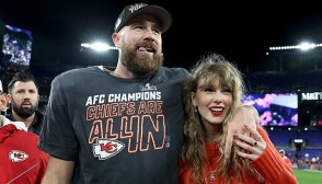 travis kelce, taylor swift