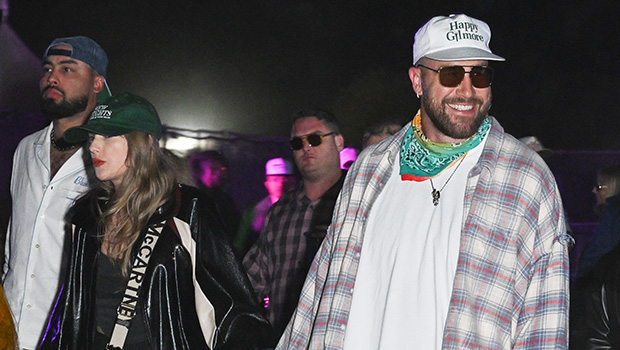 Travis Kelce Looks Back on His ‘Fun’ Coachella Experience With Taylor Swift