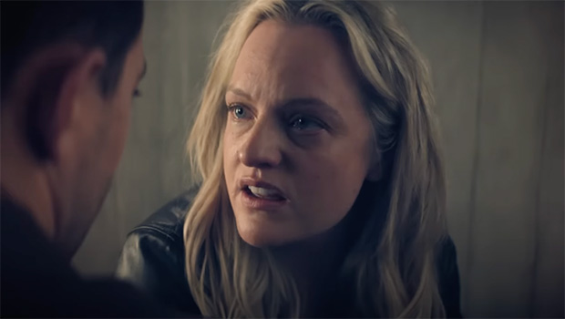 Elisabeth Moss Explains How She Prepared for Her Complex MI6 Role in
‘The Veil’ (Exclusive Interview)