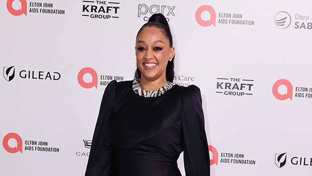 Tia Mowry Shares Emotional Message About the ‘Whirlwind Journey’ of Her Divorce