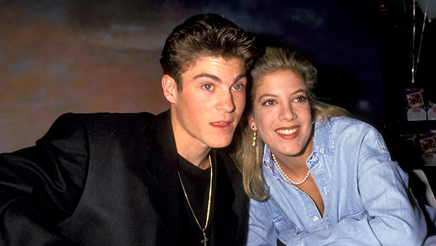 Tori Spelling Calls Ex Brian Austin Green the ‘First Love of My Life’
