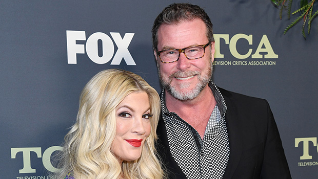 Tori Spelling Admits She Threw a Baked Potato During Last Fight With Dean McDermott: ‘It Was Everywhere’