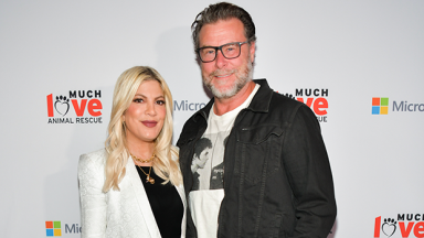 tori spelling, dean mcdermott