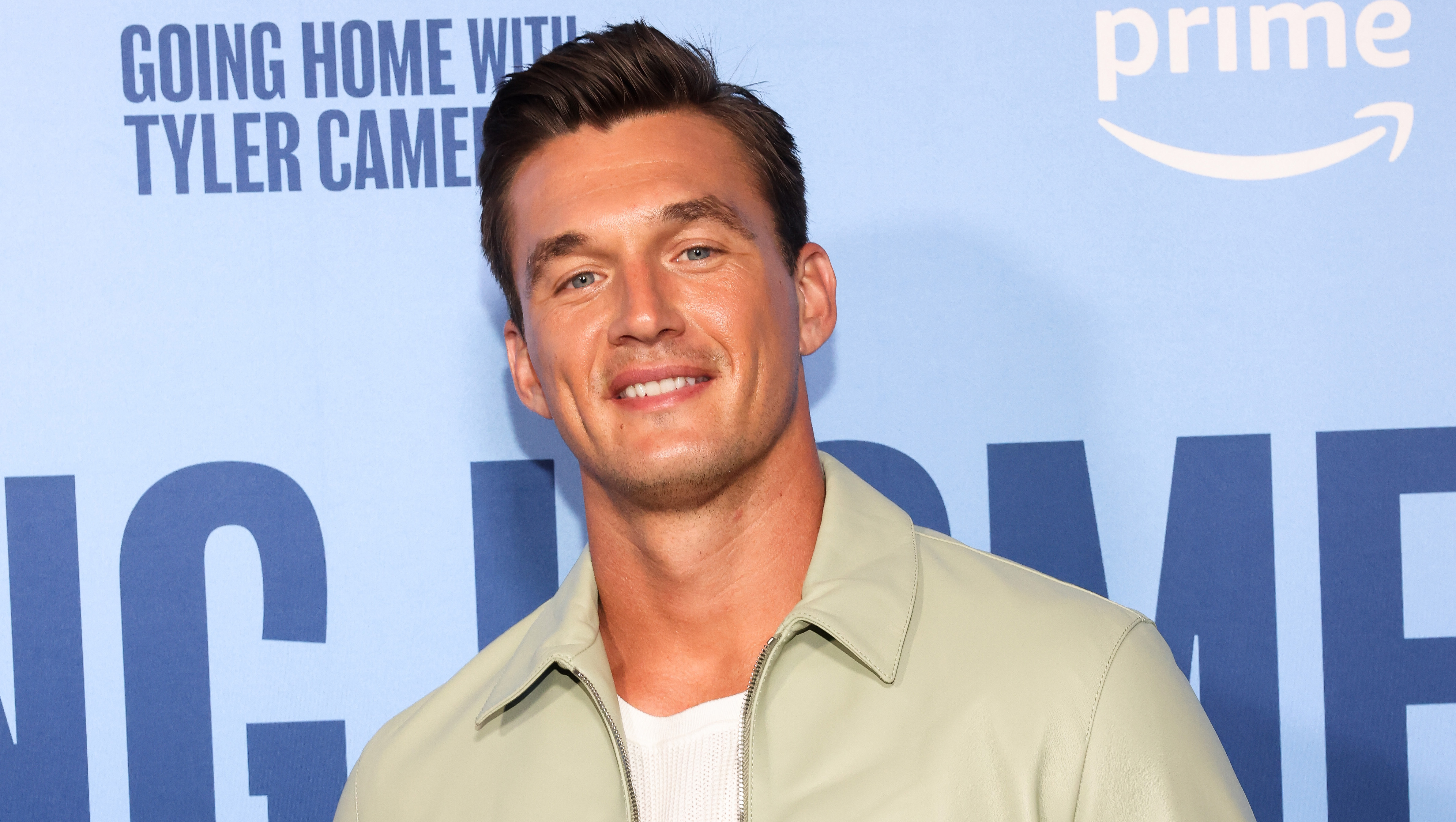 Tyler Cameron Says Gerry Turner and Theresa Nist’s Divorce ‘Put a Stain’ on Bachelor Nation