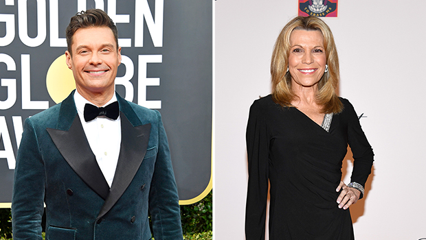 Vanna White Makes Surprise Appearance on ‘American Idol’ Before Ryan Seacrest Starts Hosting ‘Wheel of Fortune’