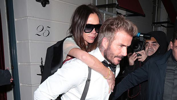 Victoria Beckham’s 50th Birthday Party: Tom Cruise Breakdances, More ...