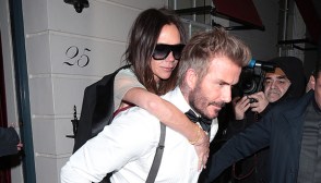 victoria beckham, david beckham