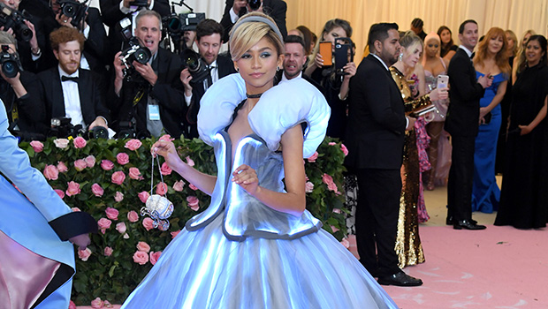Zendaya Shares What’s ‘Daunting’ to Her About Returning to Met
Gala After 5-Year Break