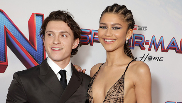 Zendaya Opens Up About How Fame ‘Changed Overnight’ for Boyfriend Tom Holland