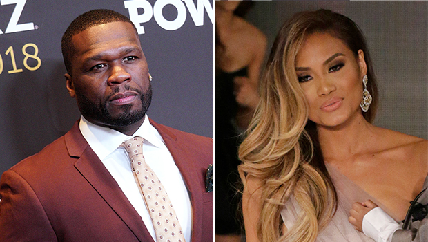 50 Cent Sues Ex Daphne Joy for Defamation Over Sexual Assault Allegations