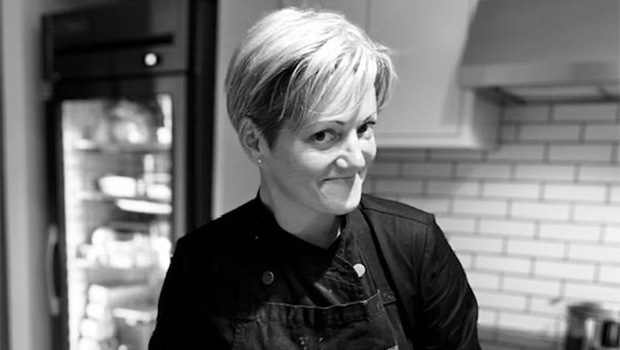 Chef Dana Minuta