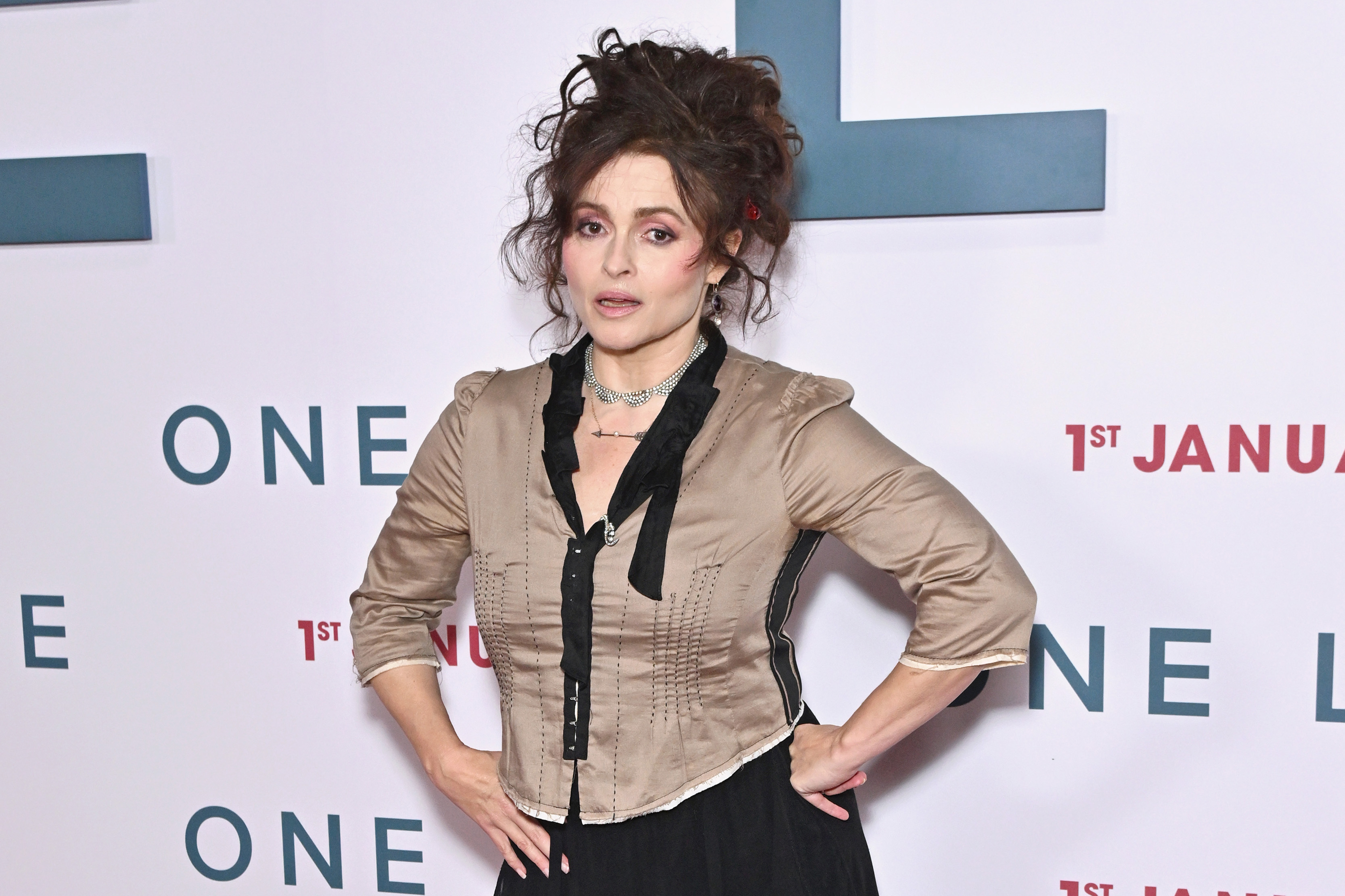 Helena Bonham Carter Then & Now: See Photos of the British Actress