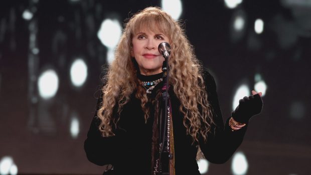 Stevie Nicks performs onstage during 2024 BottleRock Napa Valley