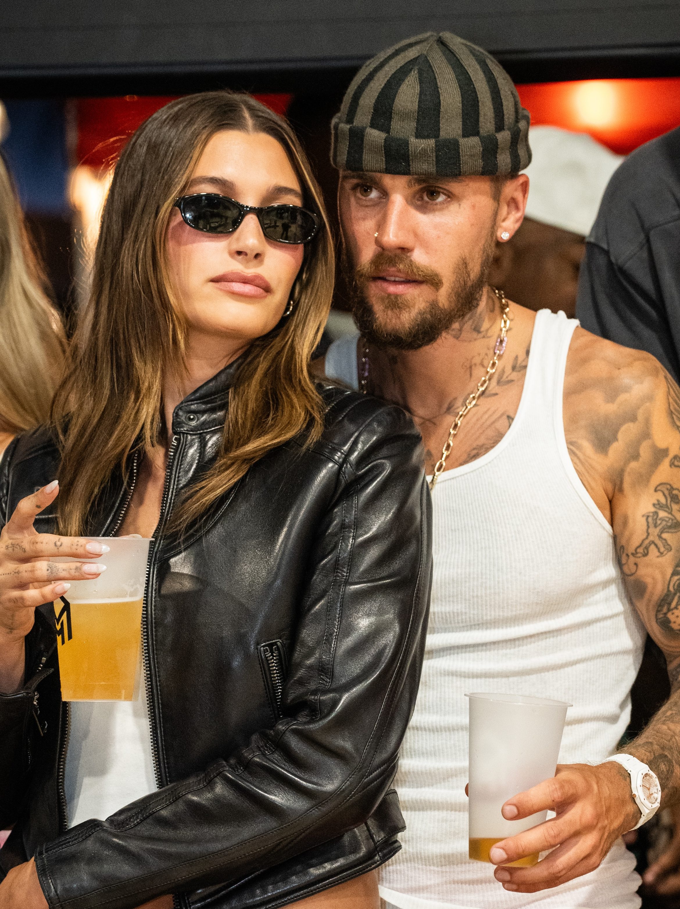 Justin & Hailey Bieber’s Romance Timeline: From Friendship to Falling in Love