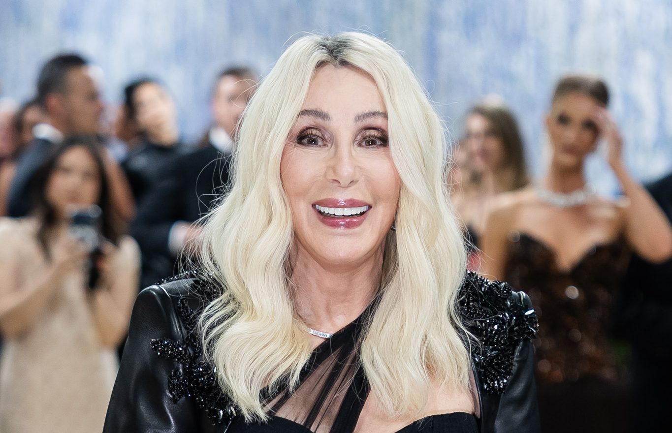 Cher Then & Now: Photos of the Pop Star to Celebrate Her 80th Birthday