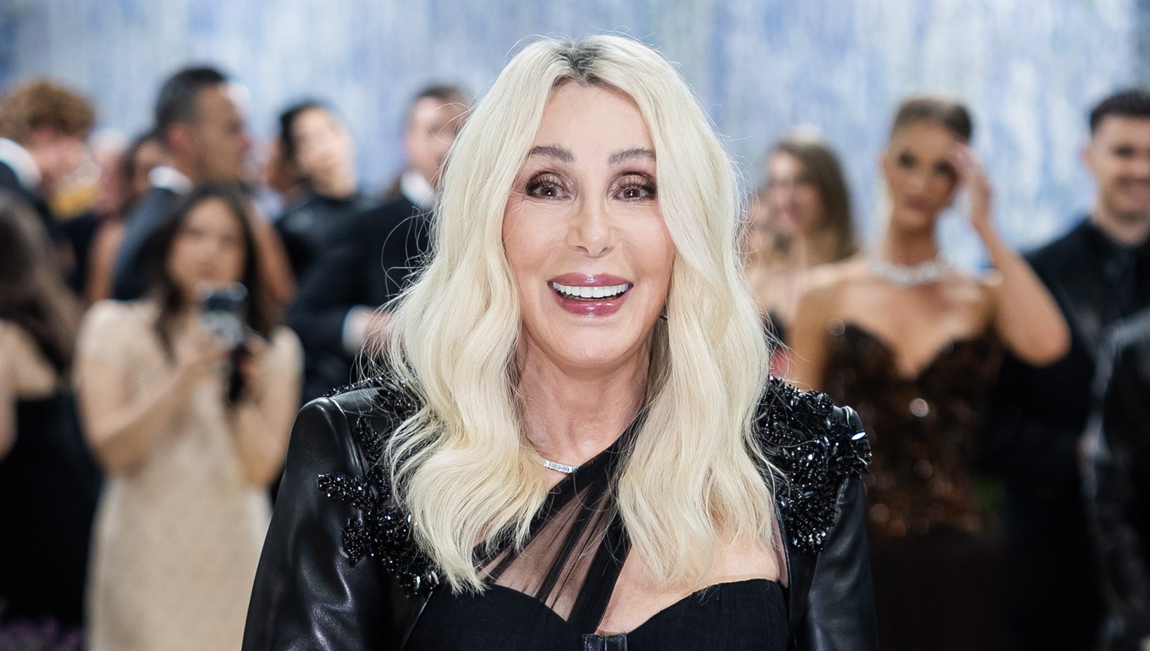 Cher Then & Now: Photos of the Pop Star to Celebrate Her 80th Birthday