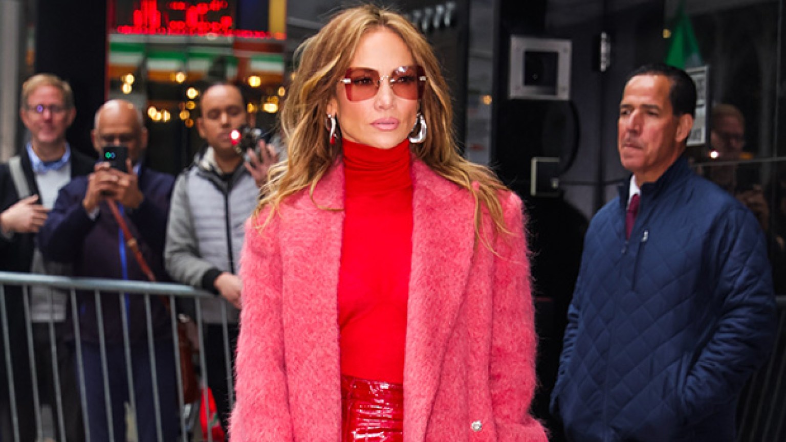 Jennifer Lopez Explains What the ‘Orange Drink’ Is at the Bodega ...