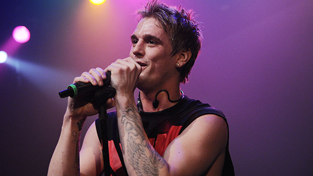 Aaron Carter