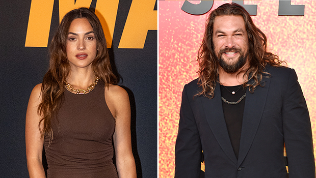 Adria Arjona: 5 Things to Know About Jason Momoa’s Girlfriend Adria Arjona: 5 Things to Know About Jason Momoa’s Girlfriend