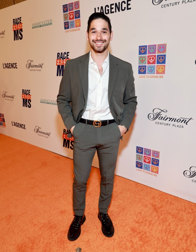 Alan Bersten