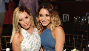ashley tisdale, vanessa hudgens