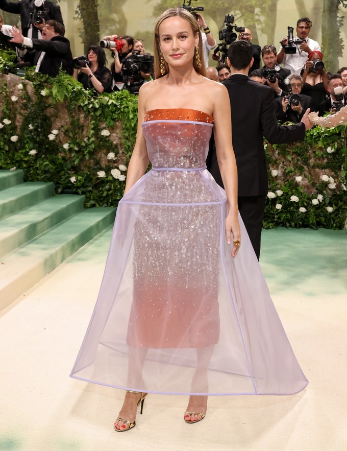 Met Gala Red Carpet 2024: Photos of Celebrity Arrivals13