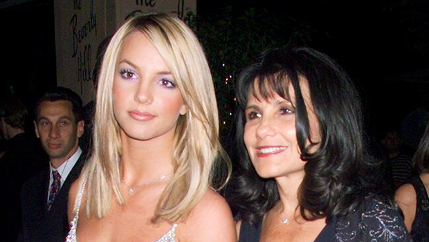Britney Spears Seemingly Blames Mom Lynne for Chateau Marmont Incident – Hollywood Life
