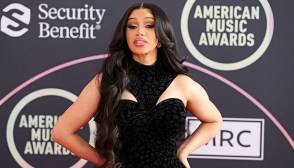 Cardi B