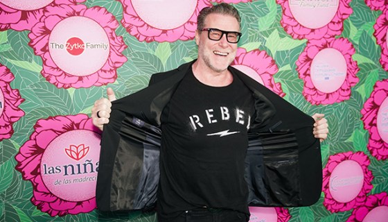Dean McDermott