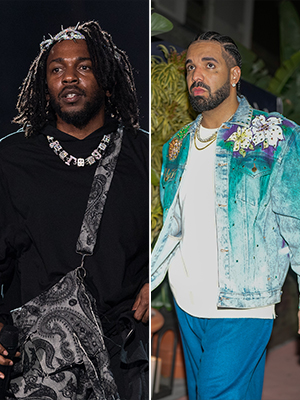Police Report Shooting Outside of Drake’s Home Amid Kendrick Lamar Feud
