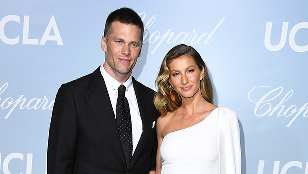 How Gisele Bundchen Reportedly Feels About the Tom
