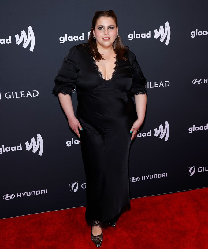 GLAAD Media Awards 2024: Photos of Celebrity Attendees6