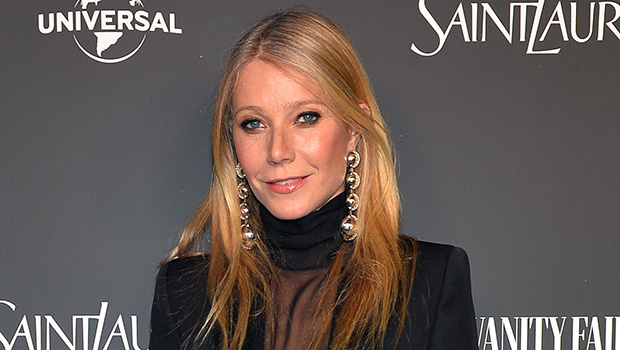 Gwyneth Paltrow Pays Tribute to Daughter Apple on Her 20th Birthday ...